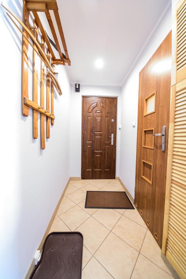 Apartment Daga W Centrum Szklarska Poręba Exterior foto