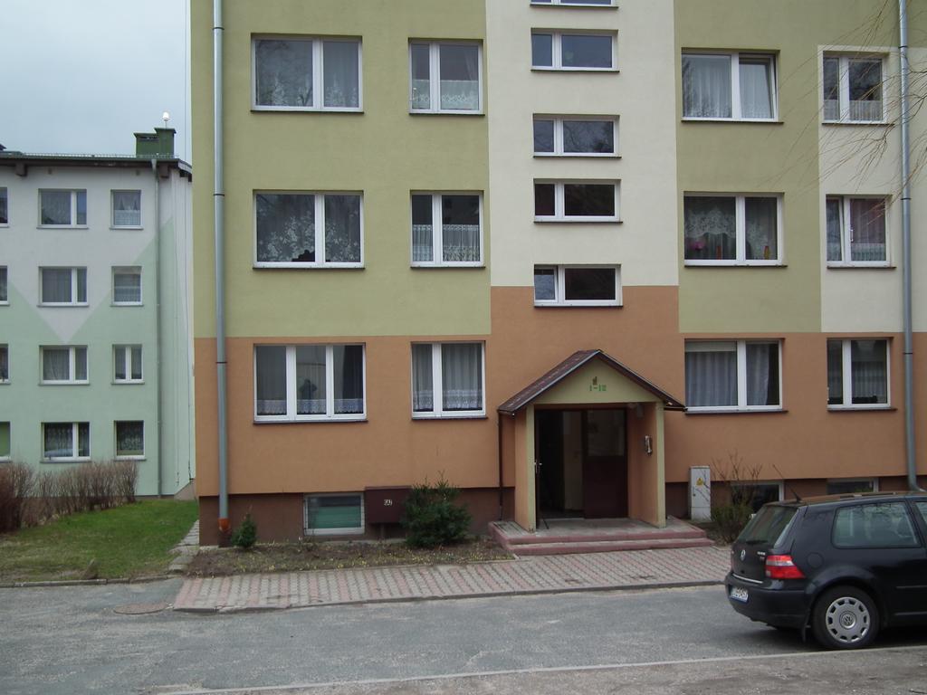 Apartment Daga W Centrum Szklarska Poręba Exterior foto
